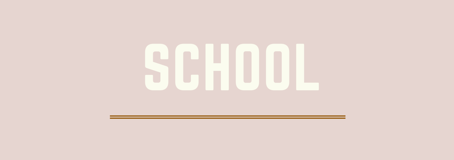School